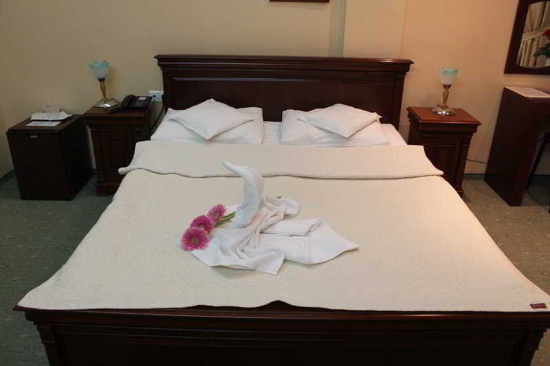 Hotel Opal 克卢日-纳波卡 外观 照片